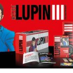 Lupin iii: la serie animata completa arriva in edicola