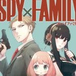 Spy x family, in arrivo l'adattamento animato?