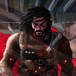 Brzrkr di keanu reeves in arrivo su netflix