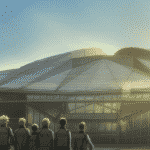 2. 43 seiin koukou danshi volley bu - episodio 12
