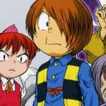 Gegege no kitaro, annunciato il nuovo film animato