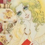 La finestra di orfeo, torna riyoko ikeda