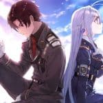 86 - eighty six, arriva il manga in contemporanea all’esordio dell’anime