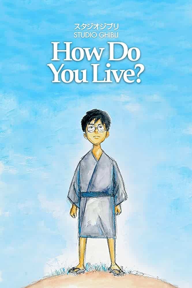 How do you live?