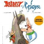 Asterix e Il Grifone