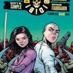 Die! Die! Die! – si muore solo due volte in uscita il 13 maggio
