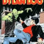 Top 5 avversari di dylan dog