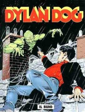 Dylan dog