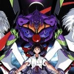 Evangelion: 3. 0+1. 0, i primi dieci minuti del film saranno disponibili in anteprima