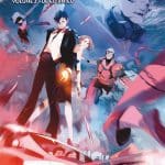 Torna fire power: l’esplosiva serie di robert kirkman e chris samnee