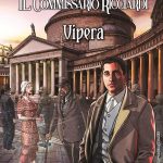 Il commissario ricciardi - vipera, in uscita il 25 marzo