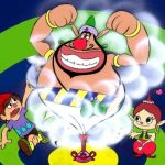 Il mago pancione etcì - otakult #106