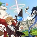 Mushoku tensei: jobless reincarnation, nuove informazioni sull'anime