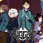 World trigger, la pausa continua