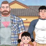 Il marito di mio fratello - boys & lover