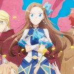 My next life as a villainess: all routes lead to doom! Trailer seconda stagione