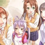 Non non biyori promuove la donazione di sangue