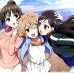 Hanasaku iroha arriva in blu-ray