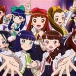 Girl gaku ora diventa live-action