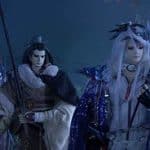Nuova sigla per thunderbolt fantasy 3