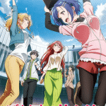Remake our life! - nuove informazioni sull'anime
