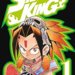Shaman king final edition 1 - la recensione del manga