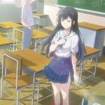Annunciato anime di tantei wa mou, shindeiru