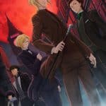 Moriarty the patriot: nuovi trailer per la seconda metà dell'anime