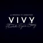 Vivy fluorite eyes song in arrivo il 3 aprile