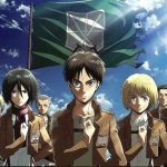 L'attacco dei giganti - la recensione dell'anime