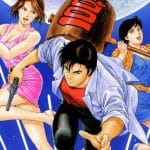 City hunter, nuova edizione in arrivo in italia