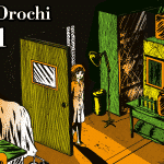 Orochi 1 - la recensione del manga