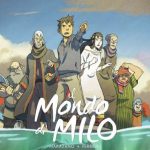 Il mondo di milo - la recensione del fumetto