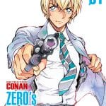 Detective conan - zero's tea time - la recensione manga