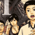 Domani il pranzo sei tu, arriva il nuovo survival di star comics
