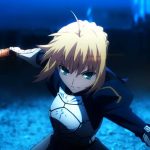 Fate/strange fake, speciale il 31 dicembre Fate/strange fake, speciale il 31 dicembre