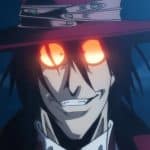 Un live action di hellsing in arrivo con amazon
