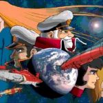 Star blazers: space battleship yamato, il film l'11 giugno