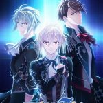 Idolish7 3 - prima parte a luglio