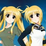 Top 4 gemelli opposti negli anime