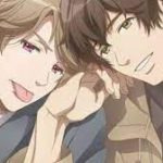 Yes, no or maybe half? - boys&lover