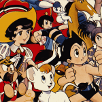 Top 5 manga di osamu tezuka