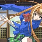 Inferno e paradiso: otakult #108