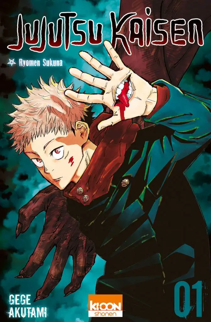 Jujutsu Kaisen potrebbe finire entro 2 anni