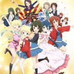 Kin-iro mosaic, nuove informazioni sull'anime