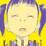 Kushami (etciù) in arrivo l'11 marzo