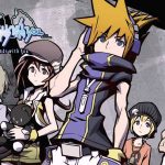 The worlds ends with you arriva in anteprima a marzo