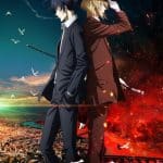 Moriarty the patriot, la recensione anime