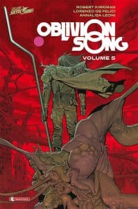 Oblivion song 5