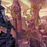 Torna oblivion song, a maggio il quinto volume